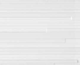 Плитка Kerama Marazzi 60174 Бьянка белый матовый полоски 20x60x0.9