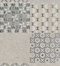 Kerama Marazzi 14061R/3F Декор Риккарди 2 матовый обрезной 40x120