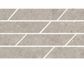 Мозаика Kerama Marazzi T036/SG6538 Риккарди мозаичный бежевый матовый 46,8x9,8