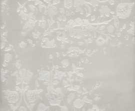 Kerama Marazzi OS/D328/5306 Декор Адриатика 1 серый глянцевый 20x20x0,69