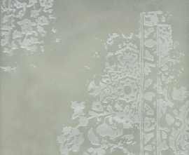 Kerama Marazzi OS/C332/5305 Декор Адриатика 3 зелёный глянцевый 20x20x0,69