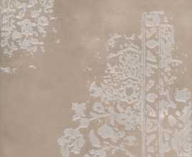 Kerama Marazzi OS/B332/5304 Декор Адриатика 3 бежевый глянцевый 20x20x0,69