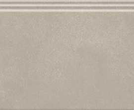Kerama Marazzi FMF017R Плинтус Чементо бежевый матовый обрезной 30x12