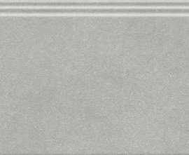Kerama Marazzi FMF016R Плинтус Чементо серый матовый обрезной 30x12