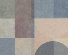 Kerama Marazzi HGD/A580/11037R Бордюр Чементо матовый обрезной 30x14,5