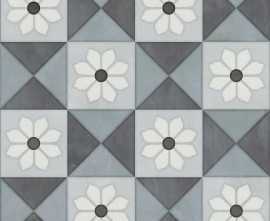 Kerama Marazzi VT/A600/5301 Декор Чементо 8 матовый 20x20