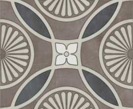 Kerama Marazzi VT/A599/5301 Декор Чементо 7 матовый 20x20