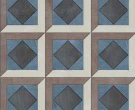 Kerama Marazzi VT/A597/5301 Декор Чементо 5 матовый 20x20