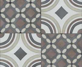 Kerama Marazzi VT/A596/5301 Декор Чементо 4 матовый 20x20