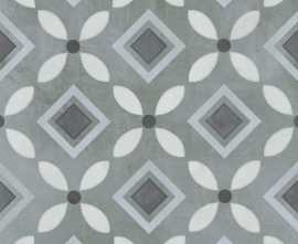 Kerama Marazzi VT/A595/5301 Декор Чементо 3 матовый 20x20
