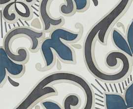 Kerama Marazzi VT/A593/5301Декор Чементо 1 матовый 20x20