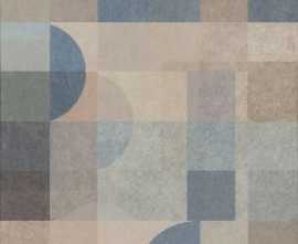 Kerama Marazzi HGD/A578/11037R Декор Чементо 2 матовый обрезной 30x60