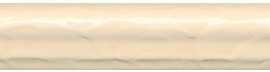 Бордюр Kerama Marazzi PRB001 Багет бежевый 20х3,5