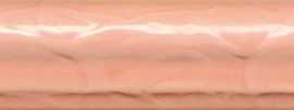 Бордюр Kerama Marazzi PRB003 Карандаш Багет коралл 20x3,5