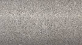 Kerama Marazzi SPA069R Бордюр Гварди серый светлый матовый обрезной 30x2,5x1,9