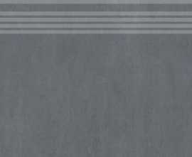 Kerama Marazzi SG640220R/GR Ступень Гварди синий матовый обрезной 30x60x0,9