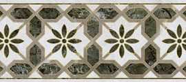 Бордюр Kerama Marazzi VT/A573/11000R Серенада 3 глянцевый обрезной 60x7,2