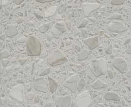Плитка Kerama Marazzi 3458 Кассетоне серый светлый матовый 30.2x30.2x7.8