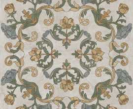 Kerama Marazzi HGD/A518/SG606220RL Декор Эвора центр глянцевый 60x60x0,9