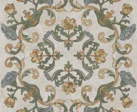 Kerama Marazzi HGD/A518/SG6062RL Декор Эвора центр глянцевый 60х60