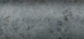 Kerama Marazzi SPA053R Бордюр Эвора синий светлый глянцевый обрезной 30х2,5