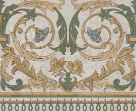 Kerama Marazzi HGD/A517/SG6062RL Декор Эвора продолжение угла глянцевый 60х60