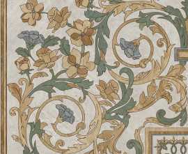 Kerama Marazzi HGD/A516/SG6062RL Декор Эвора угол глянцевый 60х60