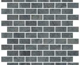 Kerama Marazzi MM13122 Декор Эвора мозаичный синий светлый глянцевый 32х30