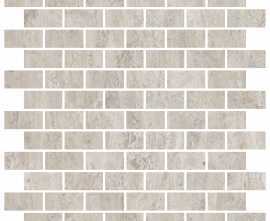Kerama Marazzi MM13120 Декор Эвора мозаичный бежевый светлый глянцевый 32х30