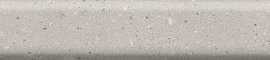 Бордюр Kerama Marazzi PFE056 Карандаш Скарпа серый матовый 20x2x0,9