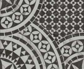 Kerama Marazzi VT/A636/SG459420RL Декор Коррер 3 лаппатированный обрезной 50x50x0,85
