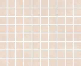 Kerama Marazzi MM7245 Декор Каннареджо мозаичный бежевый матовый 20x50x0,8