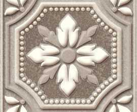 Kerama Marazzi VT/A340/3278 Вставка Пьяцца матовый 7x7x7.8