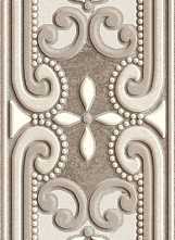 Kerama Marazzi VT/A337/3278 Бордюр Пьяцца матовый 30.2x7x7.8