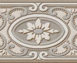 Декор Kerama Marazzi VT/A262/19056 Пьяцца матовый 20x9,9