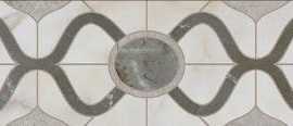 Бордюр Kerama Marazzi OS/A306/SG1609N Кантата матовый 40,2x7,7