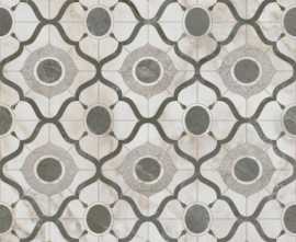 Декор Kerama Marazzi OS/A305/SG1609N Кантата матовый 40,2x40,2