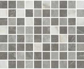 Мозаика Kerama Marazzi MM6435 Кантата 2 мозаичный микс глянцевый 25x40