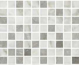Мозаика Kerama Marazzi MM6433 Кантата 1 мозаичный микс глянцевый 25x40