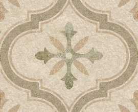 Kerama Marazzi HGD/A523/3278 Декор Кампионе 4 матовый 30.2x30.2x7.8