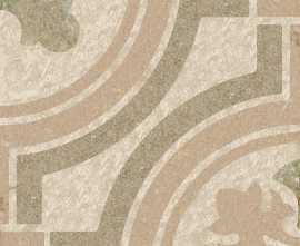 Kerama Marazzi HGD/A521/3278 Декор Кампионе 2 матовый 30.2x30.2x7.8
