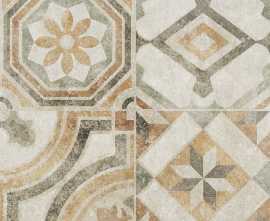 Kerama Marazzi HGD/A507/5009 Декор Кампионе 2 матовый 20x20x6.9