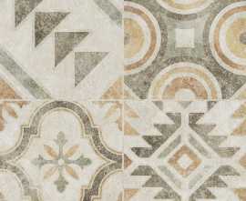 Kerama Marazzi HGD/A508/5009 Декор Кампионе 3 матовый 20x20x6.9