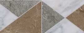 Бордюр Kerama Marazzi OS/A302/880 Каприччо глянцевый 30x5,7