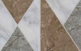 Бордюр Kerama Marazzi OS/A301/880 Каприччо глянцевый 20x5,7