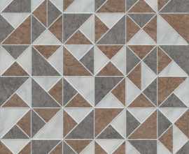 Декор Kerama Marazzi OS/A308/SG1609N Каприччо матовый 40,2x40,2