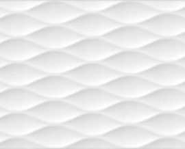 Плитка Kerama Marazzi 13058R Турнон белый структура обрезной 30*89.5