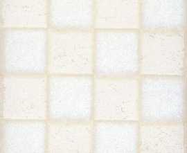 Декоративная вставка Kerama Marazzi STG/B404/1266H Амальфи орнамент белый 9.8x9.8