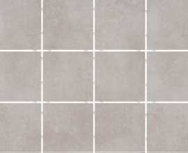 Плитка Kerama Marazzi 1269 Амальфи бежевый 9,9х9,9 (полотно 30х40 из 12 частей)