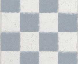 Декоративная вставка Kerama Marazzi STG/C404/1270 Амальфи орнамент серый 9.9*9.9